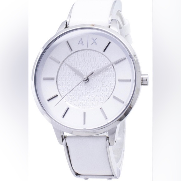 Armani Exchange Woman’s Watch - Picture 1 of 2